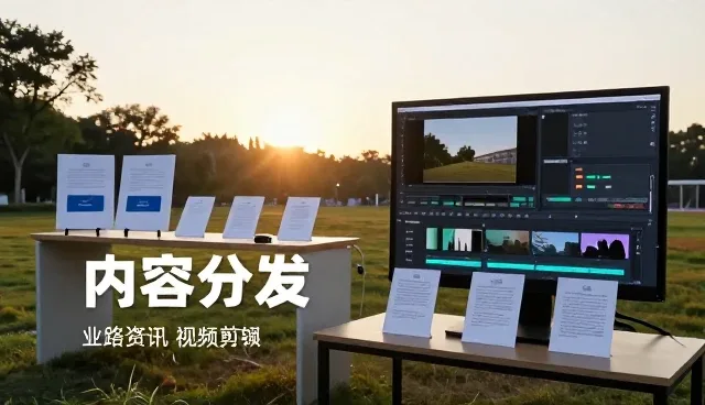 内容营销中宣传片制作的应用场景与实践路径